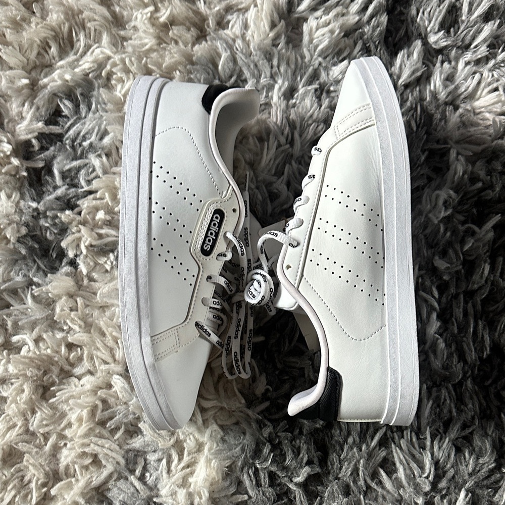 Women’s Adidas Courtpoint Base Sneakers- BRAND NEW